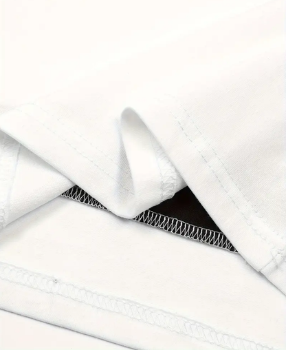 Bemischolab 35 Star Long Tee