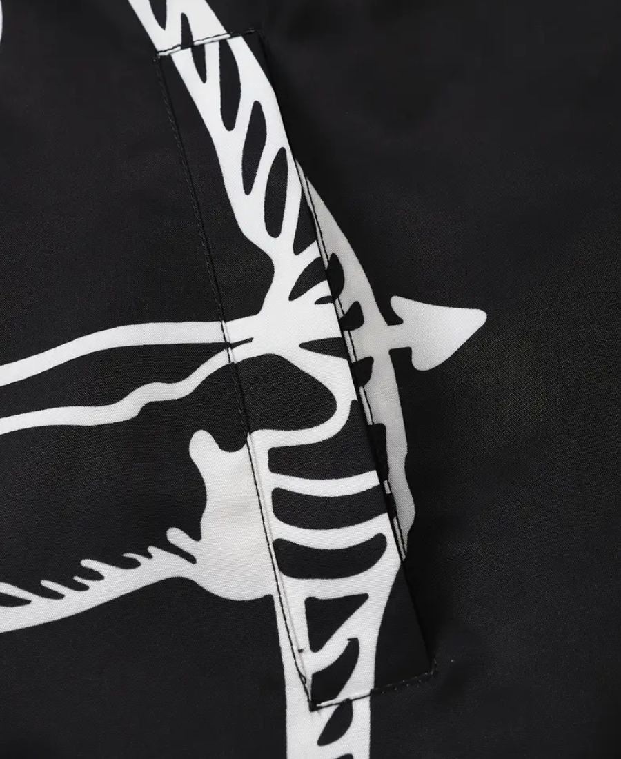 Emotional Angel Ceket