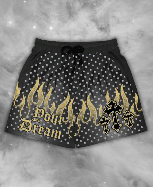 Day Dream Dreadveil Şort