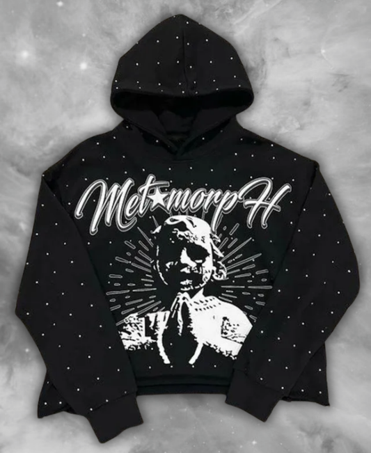 Metmorph Sweatshirt