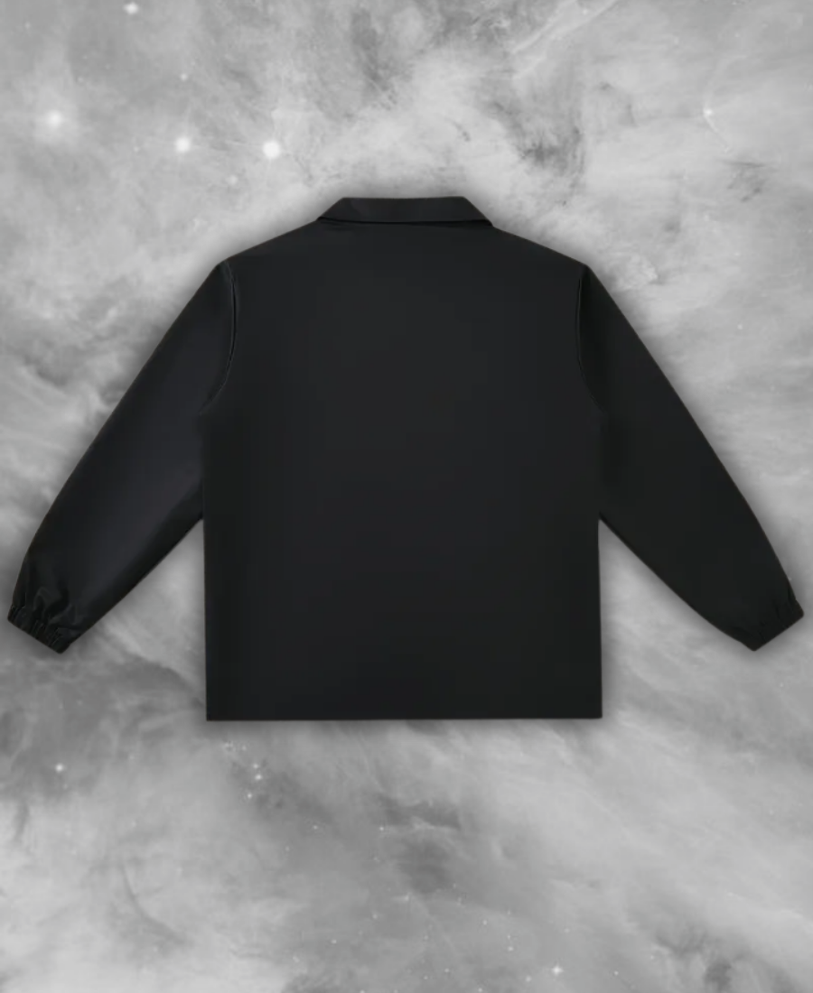 Emotional Angel Ceket