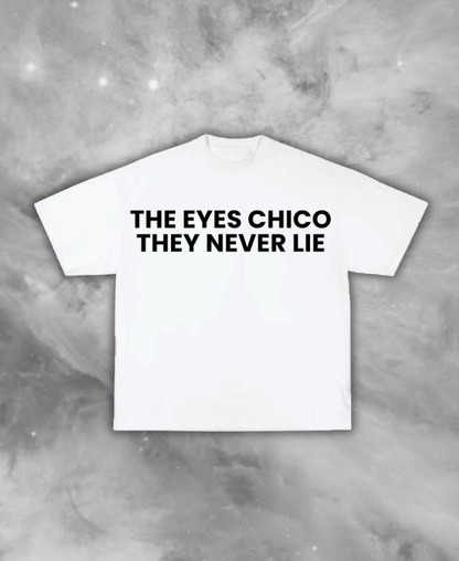 The Eyes Chico Tee