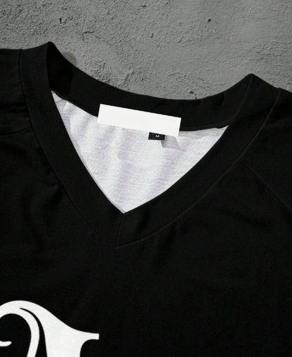 ASTROBOY Camouflage Jersey Tee