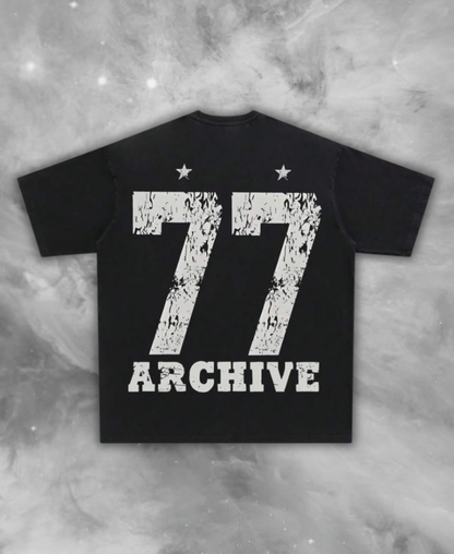 77 Archive Elite Tee