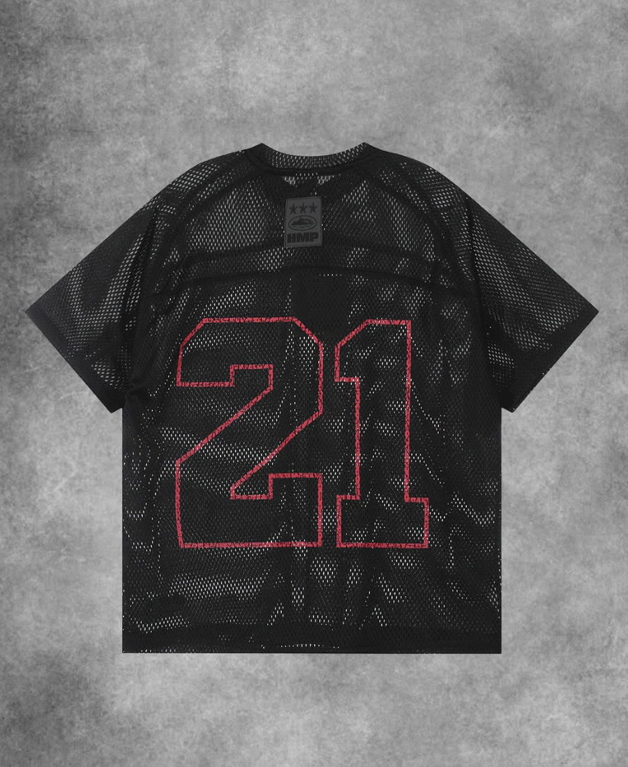 Slaughter 21 Gang Tee