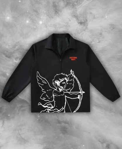 Emotional Angel Ceket