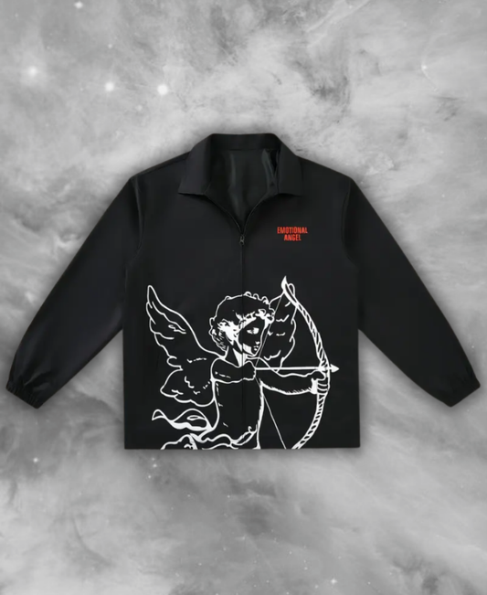 Emotional Angel Ceket