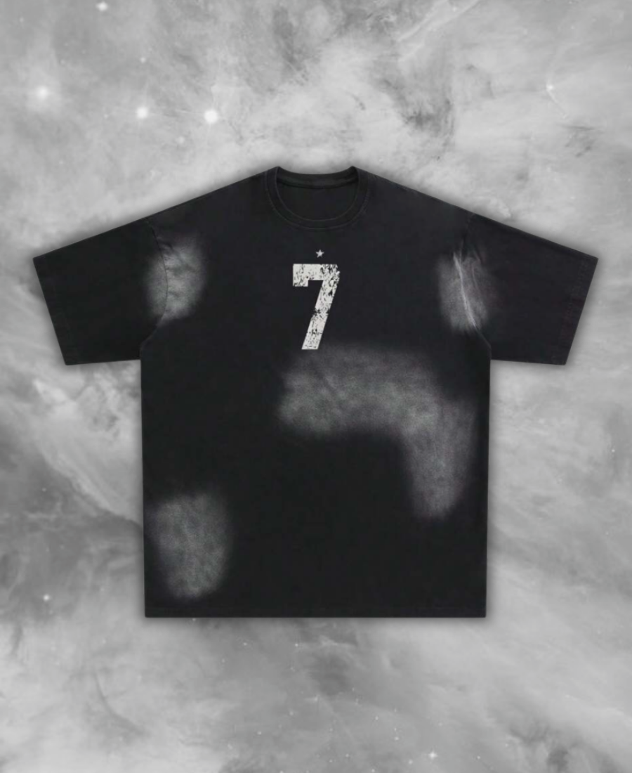 77 Archive Elite Tee