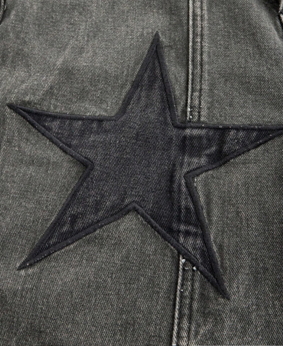 Starfang Oblivaria Kot Şort