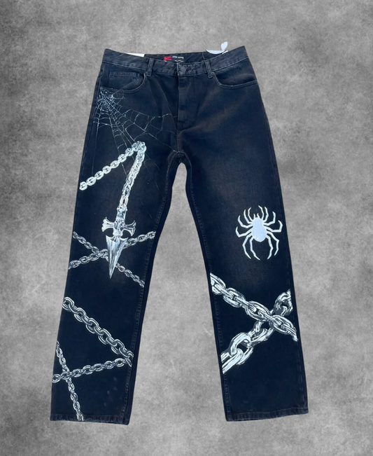 ESP Design Pants
