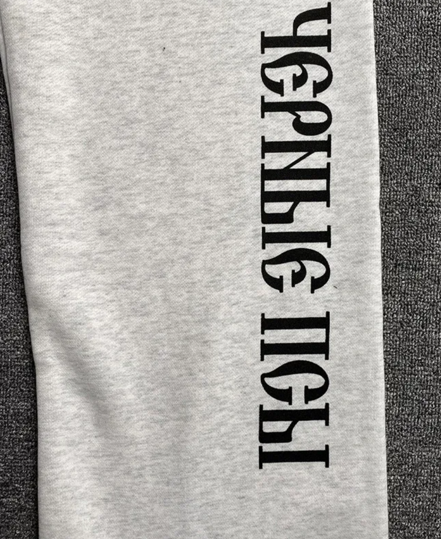 Eastern Rebel Eşofman