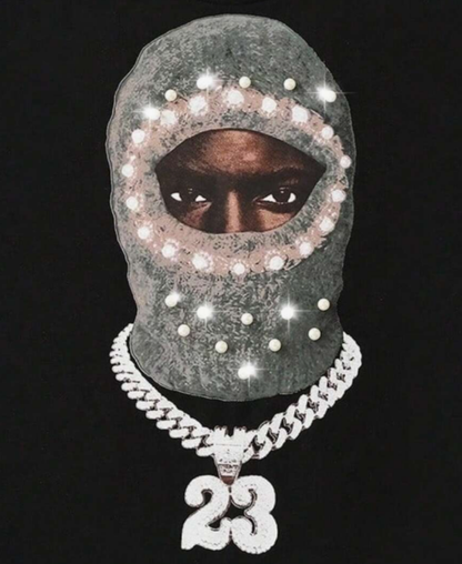 GANG23 J Tee