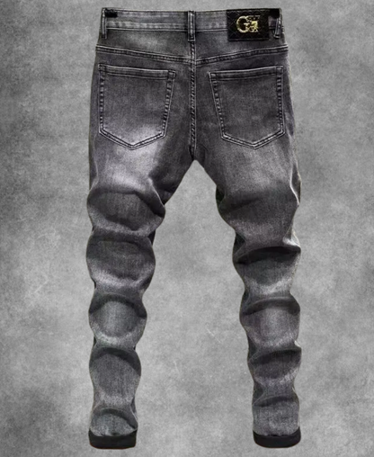 Tiger Reaven Pants