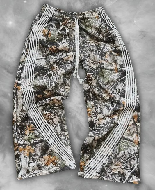 Hunting Flow Eşofman