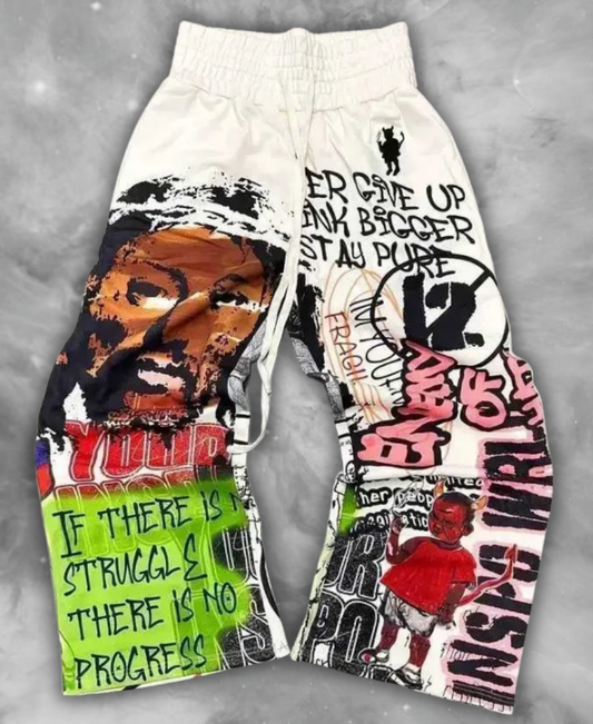 Progress Vandal Eşofman