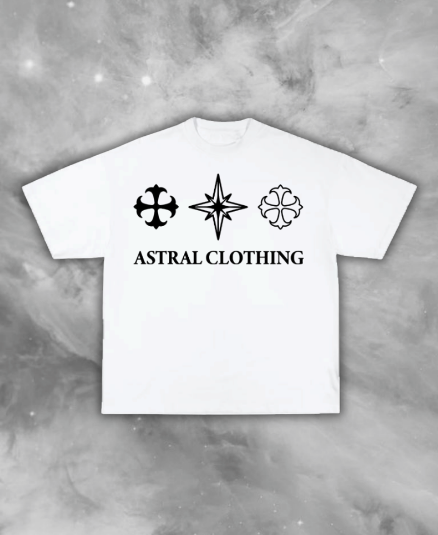 Astral Clothing Tee