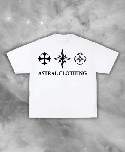 Astral Clothing Tee