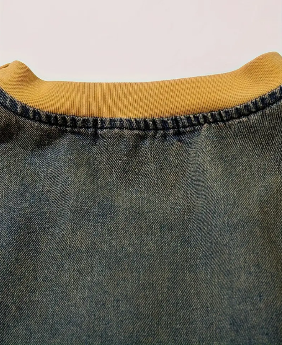 Demisch Danant Retro Tee