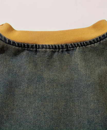 Demisch Danant Retro Tee