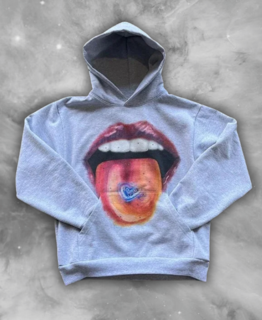 Secret Apaidin Sweatshirt
