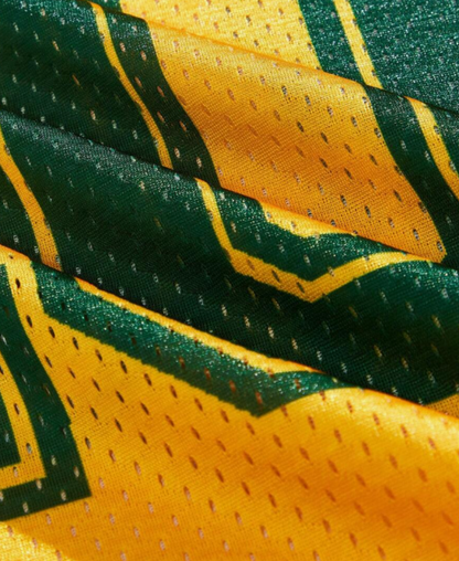 Brazil RW10 Retro Tee