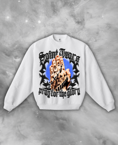 Saint Tears "Pray For The Glory" Sweatshirt