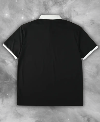 New York Mountains Polo Tee