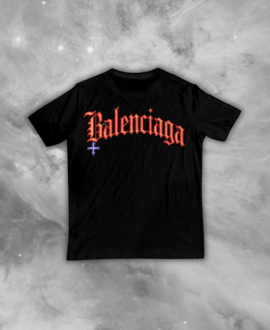 Balenciaga Iced Tee