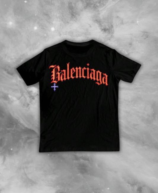 Balenciaga Iced Tee