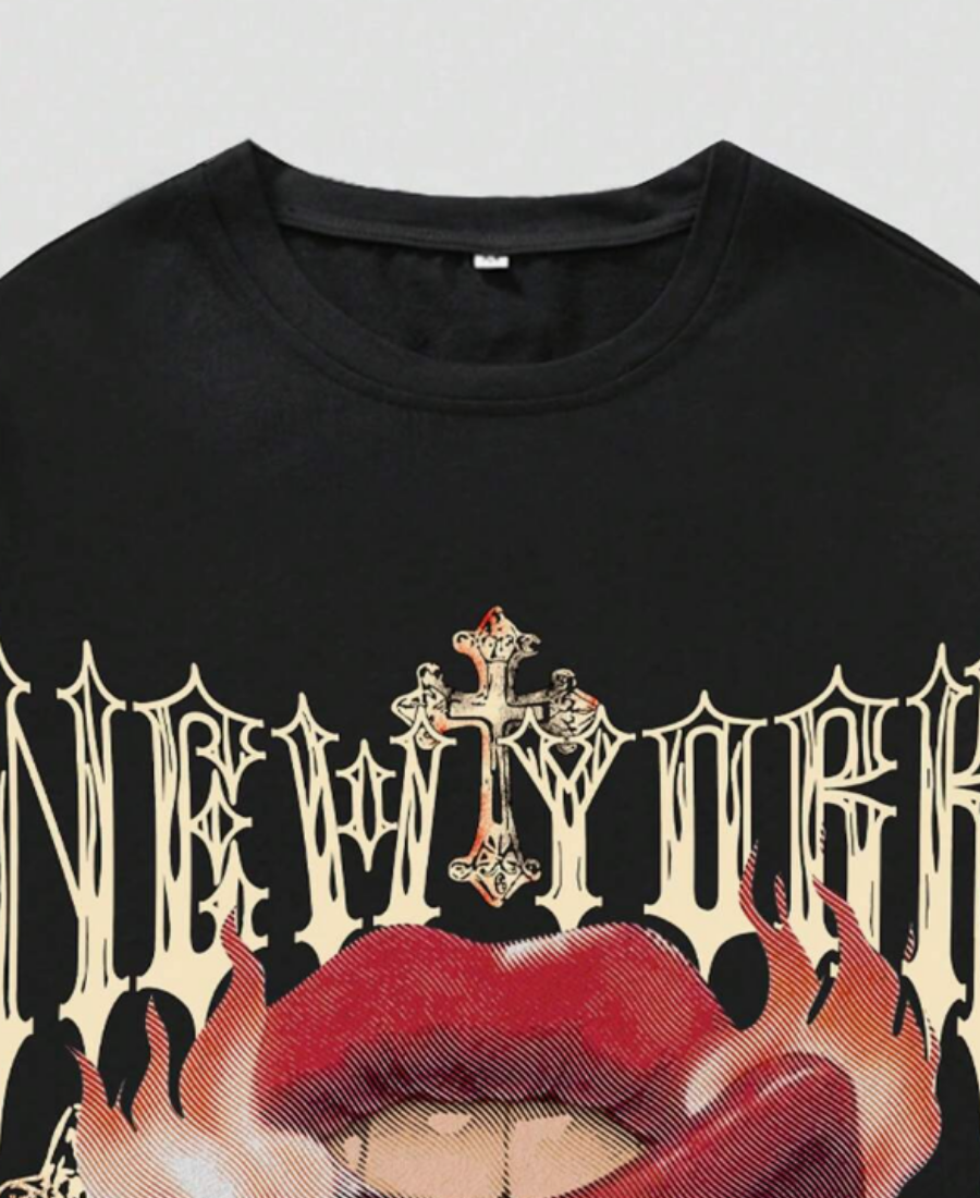 1898 Brooklyn Tee