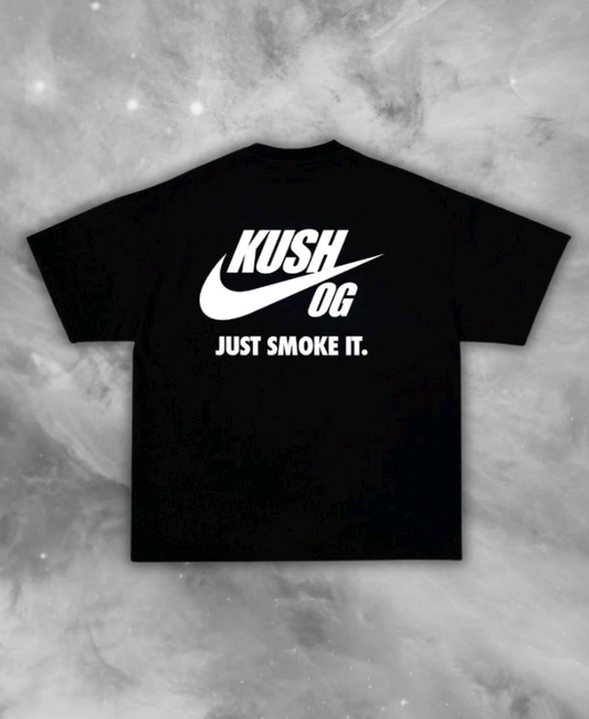 OG Kush Tee