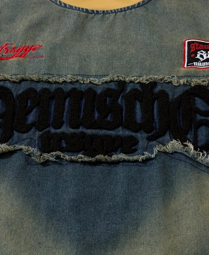 Demisch Danant Retro Tee