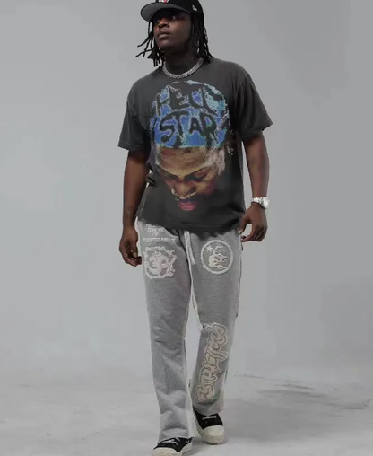 Hellstar Street Eşofman