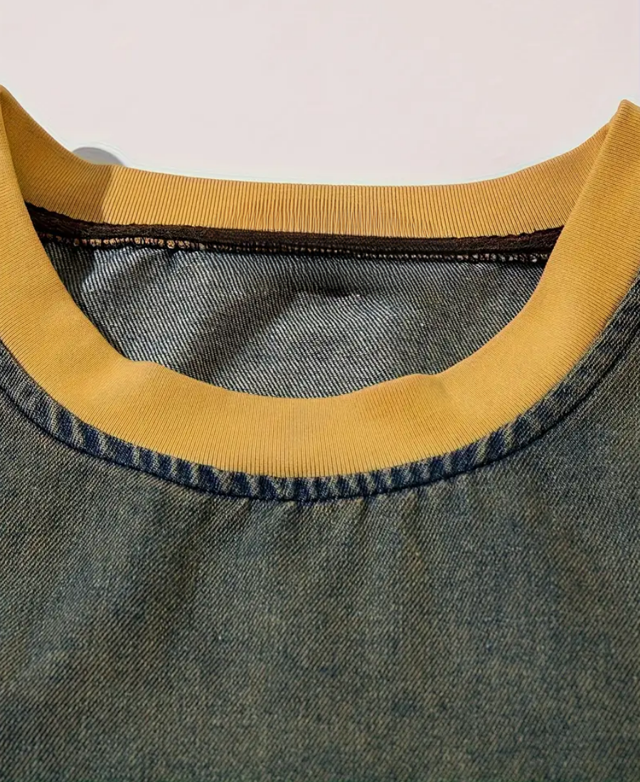 Demisch Danant Retro Tee