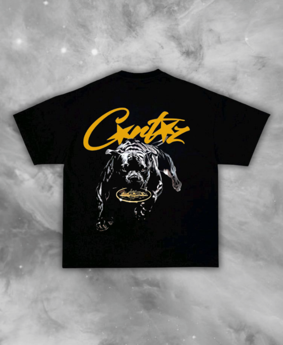 Corteiz Savage Tee