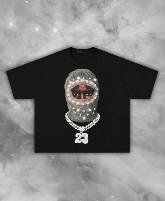 GANG23 J Tee