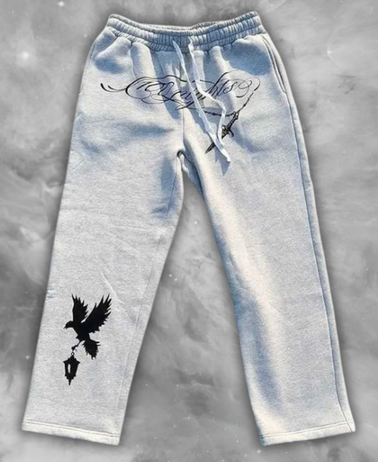 Crow & Blade Eşofman