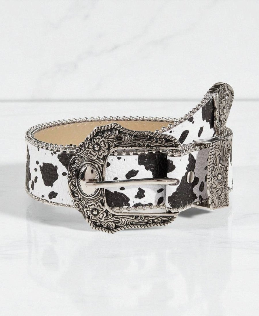 Cow & 1312 Collection Kemer