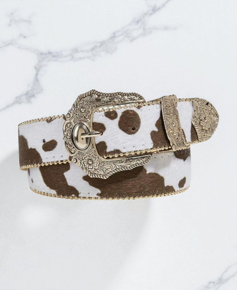 Cow & 1312 Collection Kemer