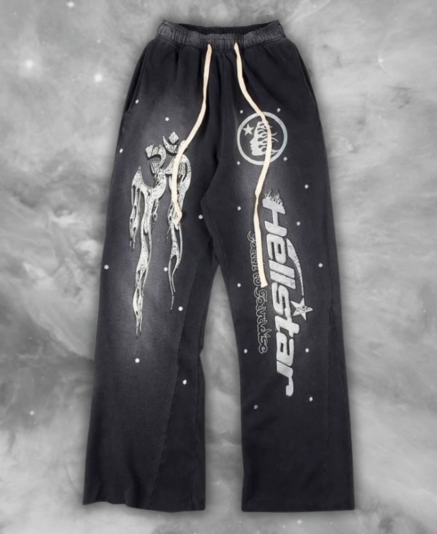 Hellstar Galaxy Eşofman