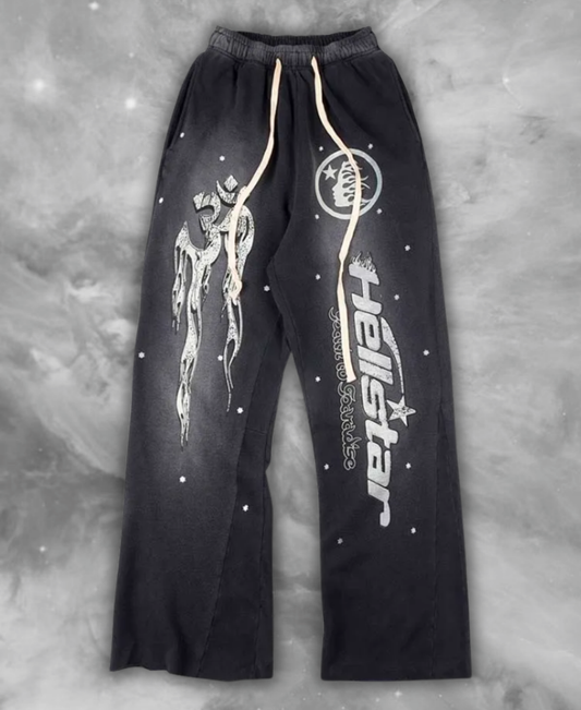 Hellstar Galaxy Eşofman