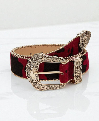 Cow & 1312 Collection Kemer