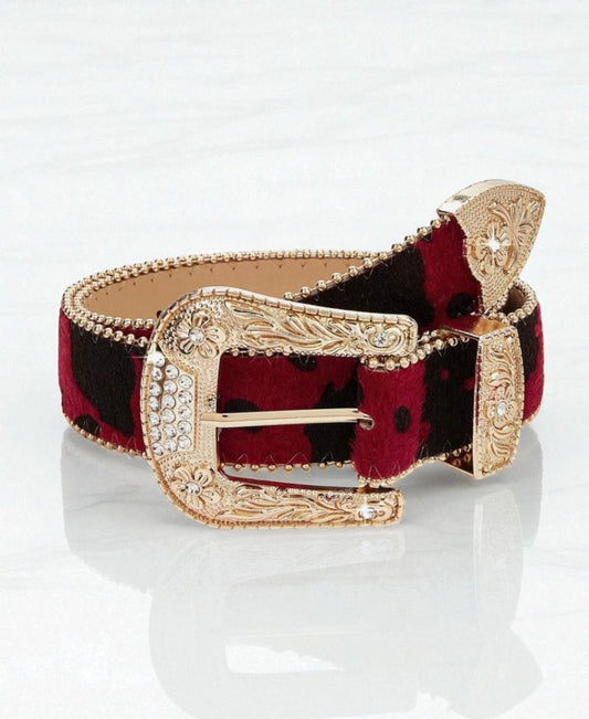 Cow & 1312 Collection Kemer