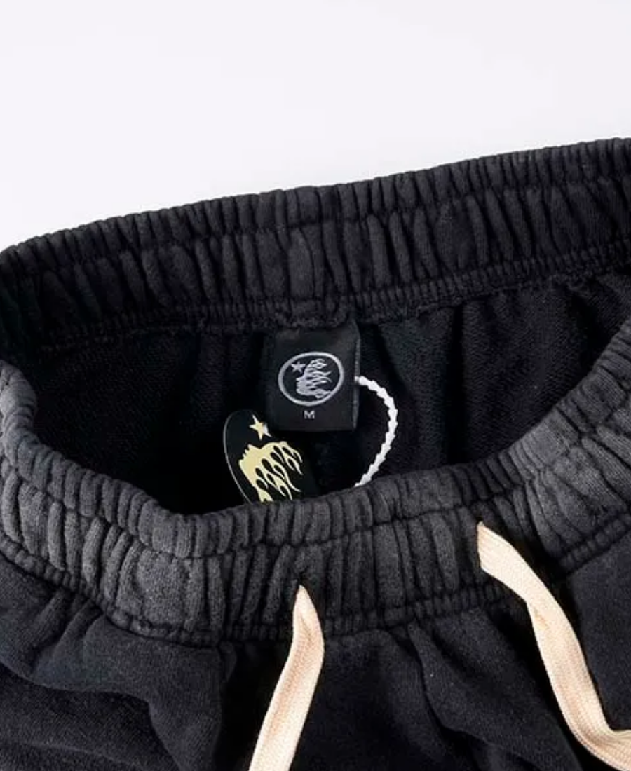 Hellstar Galaxy Eşofman