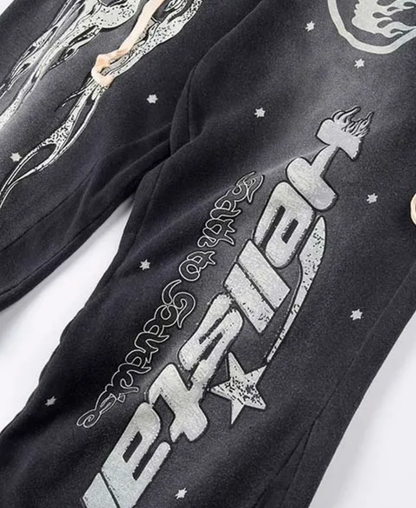 Hellstar Galaxy Eşofman