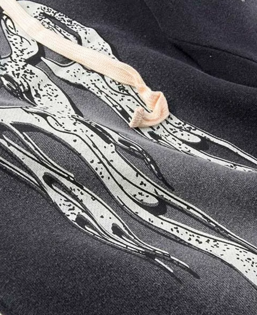 Hellstar Galaxy Eşofman