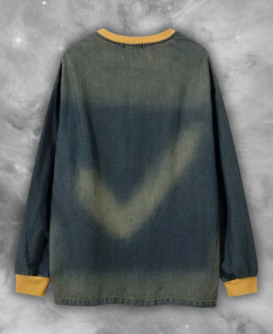 Demisch Danant Retro Tee