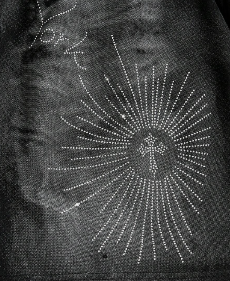 Godhead Orbit Şort