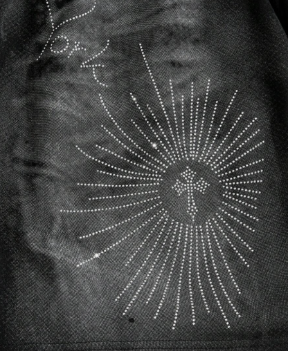 Godhead Orbit Şort