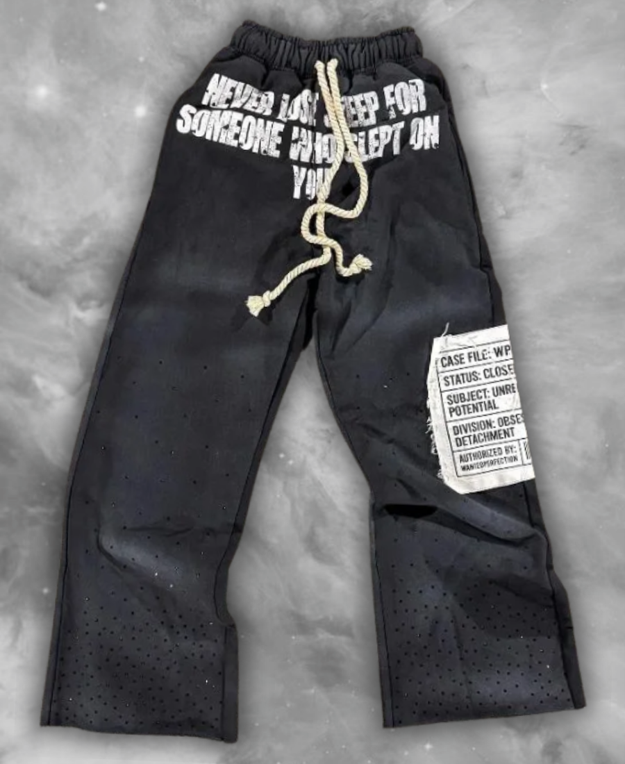 Obsession Unit Eşofman